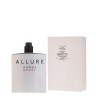 Туалетна вода для чоловіків Chanel Allure Homme Sport