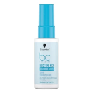 Schwarzkopf Professional BC Bonacure Moisture Kick Hyaluronic Serum