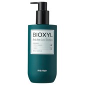 Шампунь проти випадіння волосся з комплексом Bioxyl
