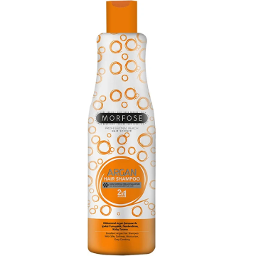 Шампунь с аргановым маслом купить в Украине