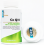 Коензим Q10 з куркуміном Coq10 with curcumin 95% and bioperine ABU, 60 mg, 100 капсул