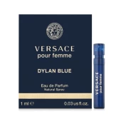 Парфумована вода для жінок Versace Dylan Blue Pour Femme