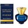Парфумована вода для жінок Versace Dylan Blue Pour Femme