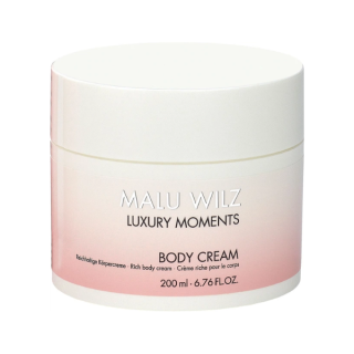 Крем для тіла