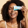 Фотозахисний матуючий гель SPF50+