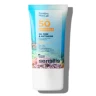 Фотозахисний матуючий гель SPF50+