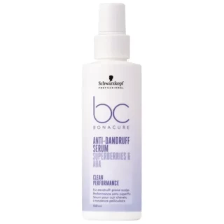 Schwarzkopf Professional BC Bonacure Anti-Dandruff Serum
