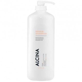 Шампунь ALCINA Repair Shampoo відновлення для пошкодженого та сухого волосся