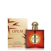 Парфумована вода Yves Saint Laurent Opium