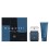Парфумерний набір для чоловіків Signature Petrol