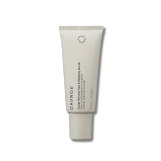 Davroe Scalp Remedy Spa Exfoliating Scrub