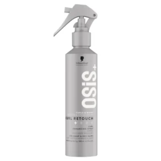 Schwarzkopf Professional OSiS Curl Retouch