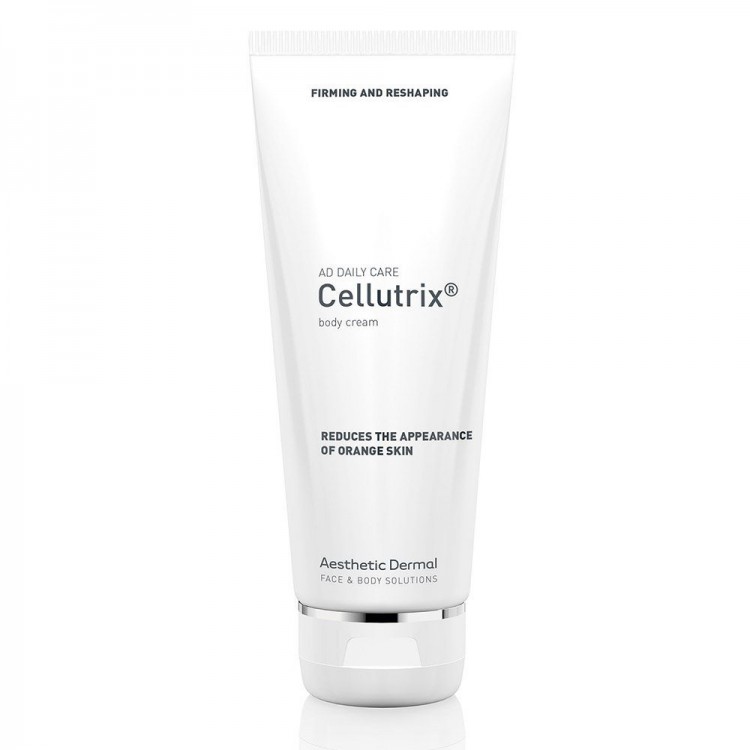 Антицеллюлитный крем для тела Daily Care Cellutrix - Aesthetic Dermal