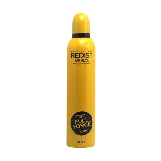 Мусс для укладки волос Redist купить в Украине