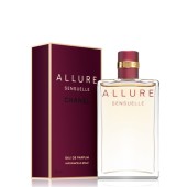 Парфумована вода Chanel Allure Sensuelle для жінок
