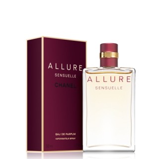 Парфумована вода Chanel Allure Sensuelle для жінок