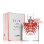 Парфюмированная вода Lancome La Vie Est Belle Iris Absolu