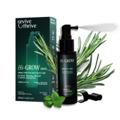 Засіб косметичний Hi-GROW Tonic