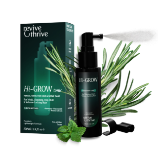 Засіб косметичний Hi-GROW Tonic