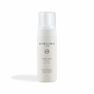 Bioline Jatò Daily Ritual Foaming-Mousse Cleanser