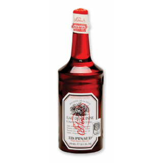 Парфумований тонік для темного волосся з гранатом