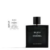Парфумована вода для чоловіків Chanel Bleu de Chanel (Тестер)