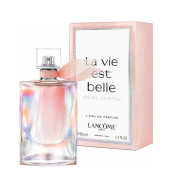 Парфюмированная вода Lancome La Vie Est Belle Soleil Cristal