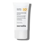 Фотокоректор з SPF 50+