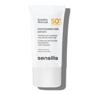 Фотокоректор з SPF 50+
