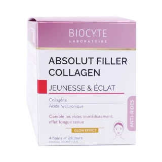 Biocyte Absolut Collagen Filler