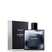 Туалетна вода для чоловіків Chanel Bleu de Chanel