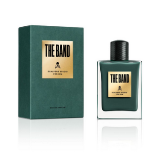 Парфумована вода для чоловіків THE BAND