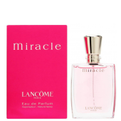 Парфюмированная вода Lancome Miracle