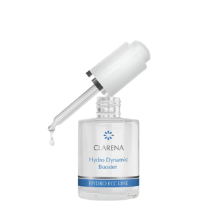 Зволожуюча сироватка для обличчя