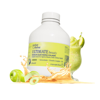 Колагенова добавка Collagen Ultimate