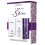 Набір для розгладження волосся Healing Smooth Holiday Trio Box