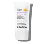 Фотокоректор з тоном SPF 50+ 