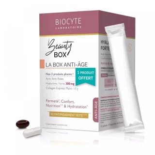 Biocyte Beauty Box
