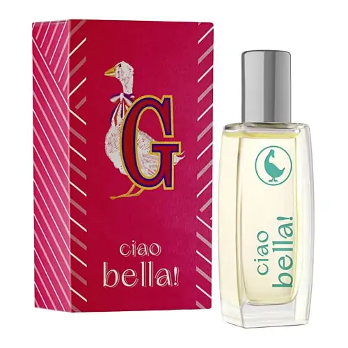 Туалетная вода для женщин "Ciao Bella" El Ganso купить в Украине