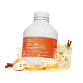 Колагенова добавка Collagen Immune Beauty