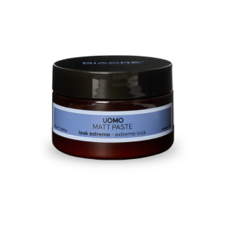 Матова паста для укладання волосся