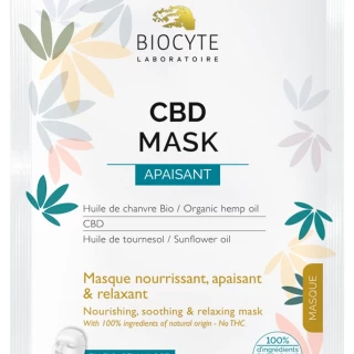 Biocyte CBD Mask