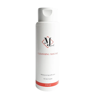 Очищаючий мус