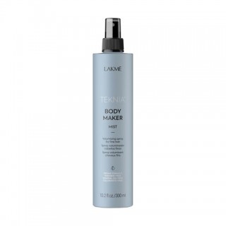 Спрей для об'єму тонкого волосся Lakme
