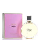 Парфюмированная вода Chanel Chance для женщин