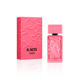 Tous Парфумована вода для жінок "Kaos"