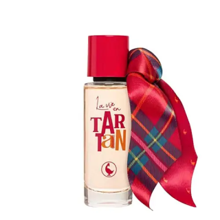 Туалетна вода для жінок «La Vie En Tartan»