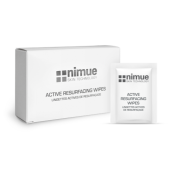 Ексфоліюючі серветки