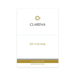 Тканинна маска для зони навколо очей з транексамовою кислотою