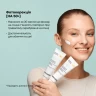 Зволожуючий фотокоректор з тоном SPF 50+